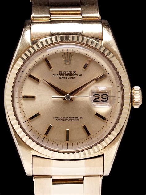 rolex datejust 1960|rolex datejust reference numbers.